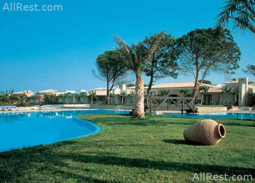 Aldemar Olympian Village 9